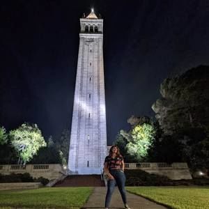 Meet your Posher, Maggie